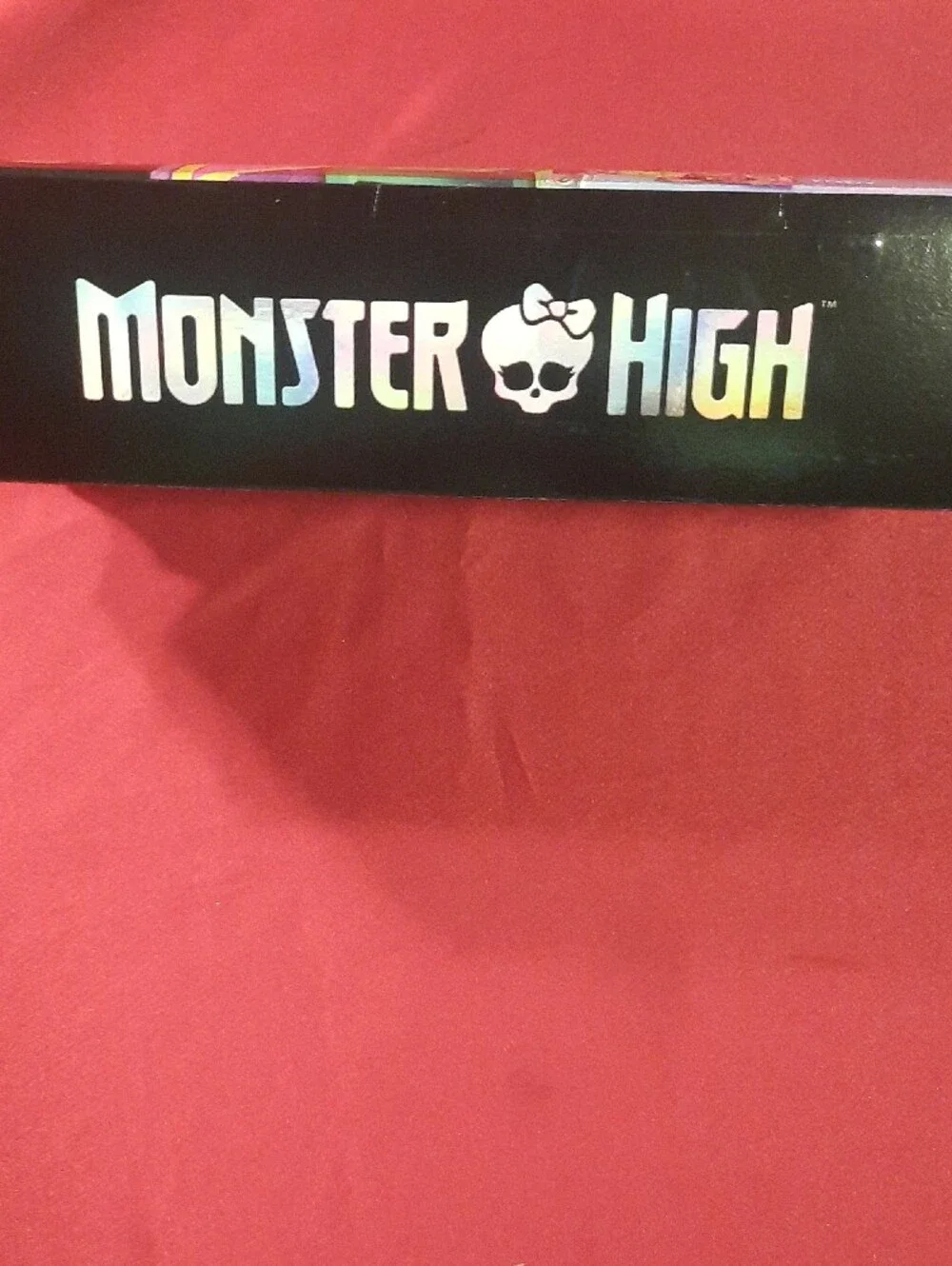 Monster High Draculaura Self Scare Secrets Doll + 13 Surprises